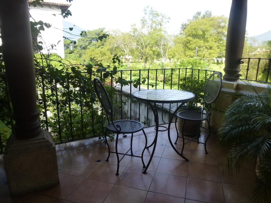 Vilaflor Hotel Antigua Kültér fotó