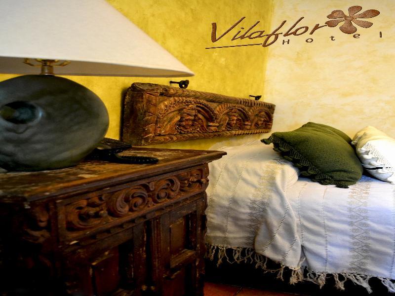 Vilaflor Hotel Antigua Kültér fotó