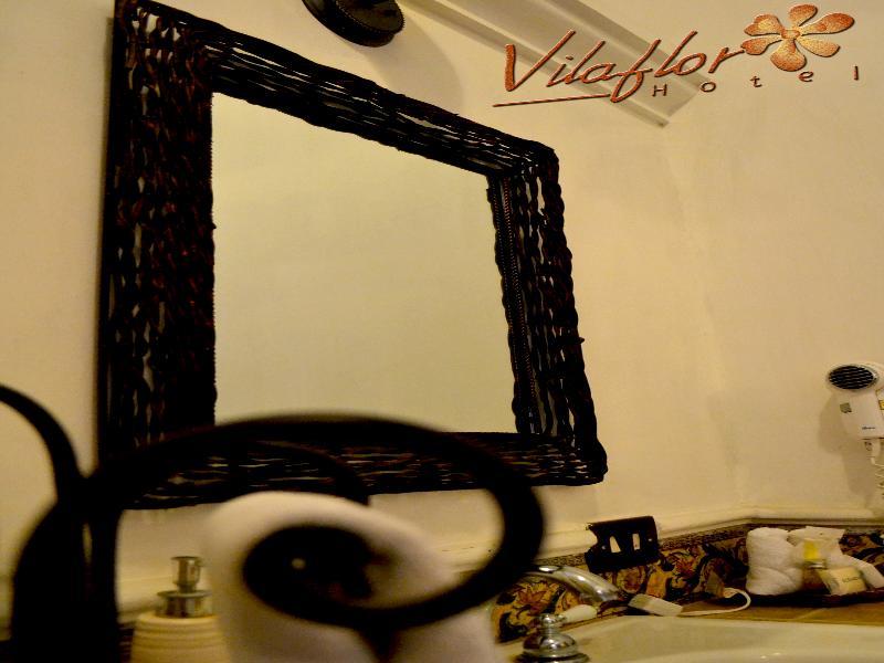 Vilaflor Hotel Antigua Kültér fotó