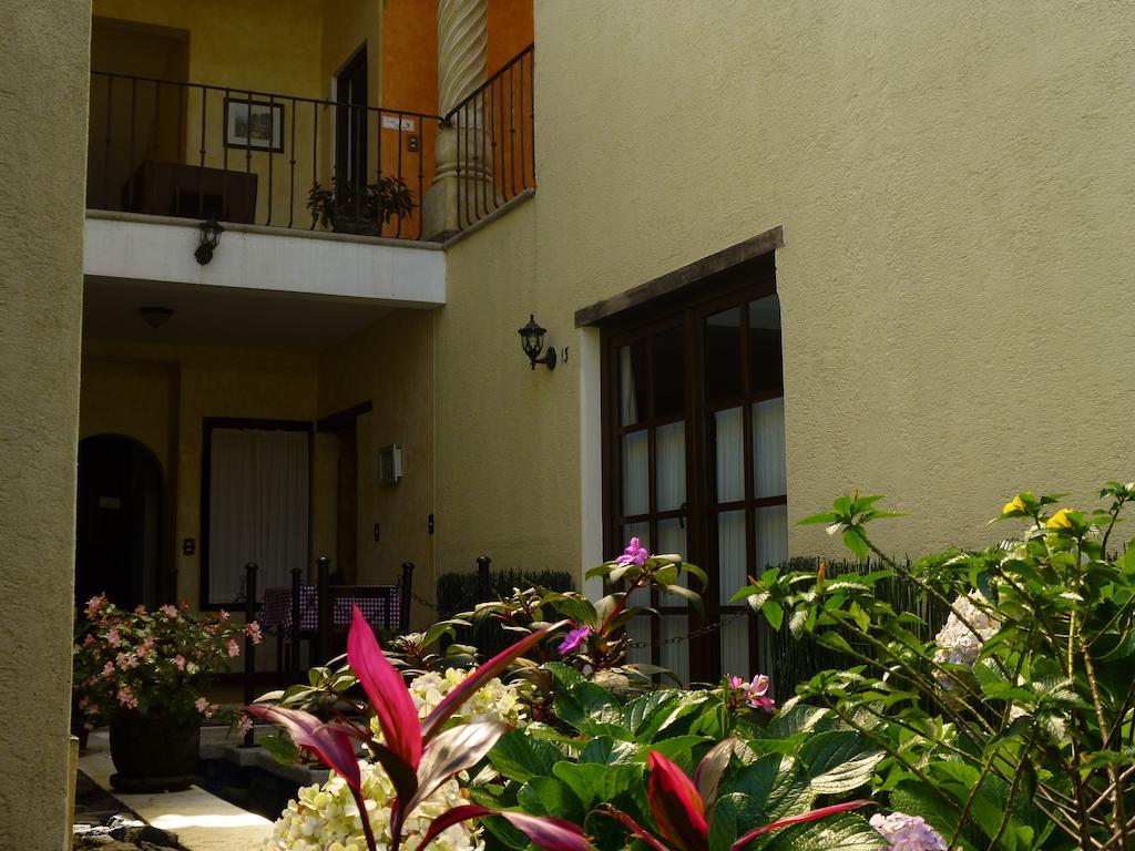 Vilaflor Hotel Antigua Szoba fotó