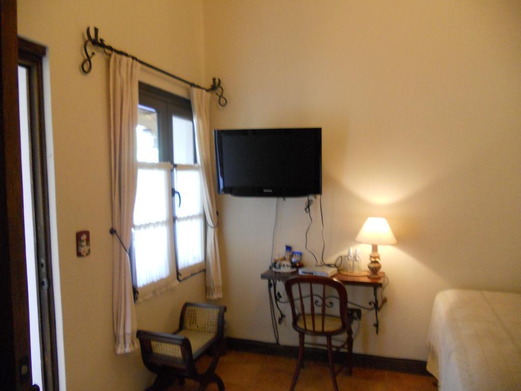 Vilaflor Hotel Antigua Szoba fotó