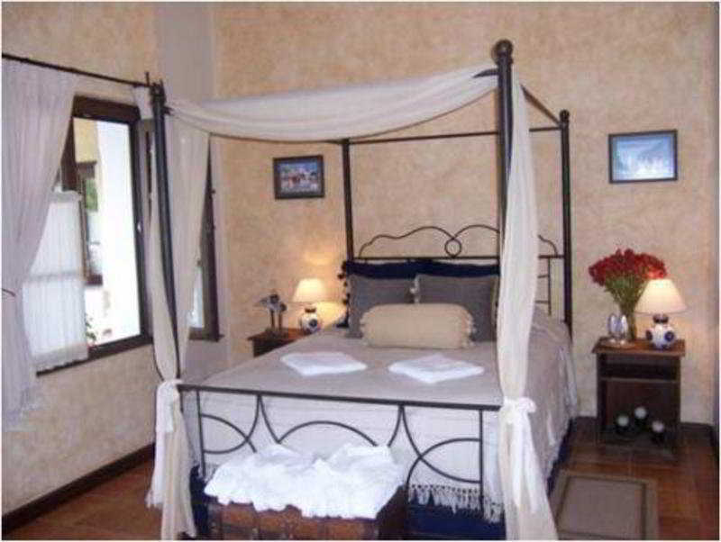Vilaflor Hotel Antigua Kültér fotó